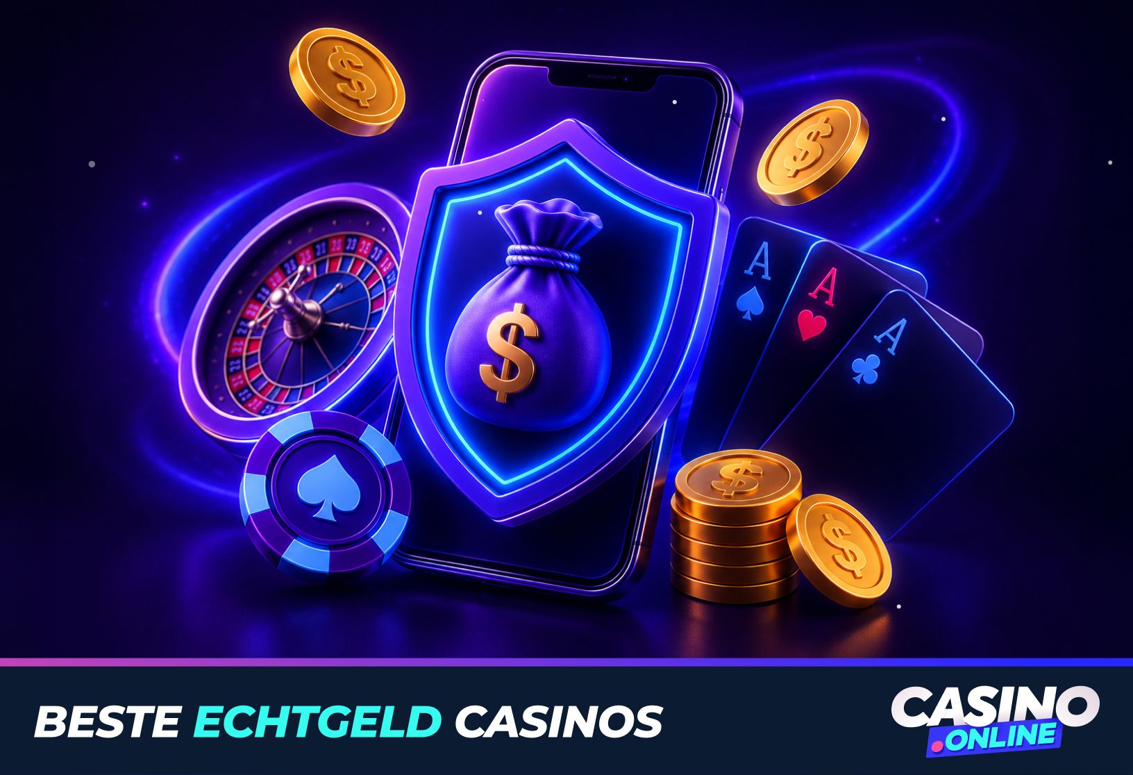 beste echtgeld casinos